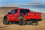 Ford F-150 SVT Raptor 2010 года